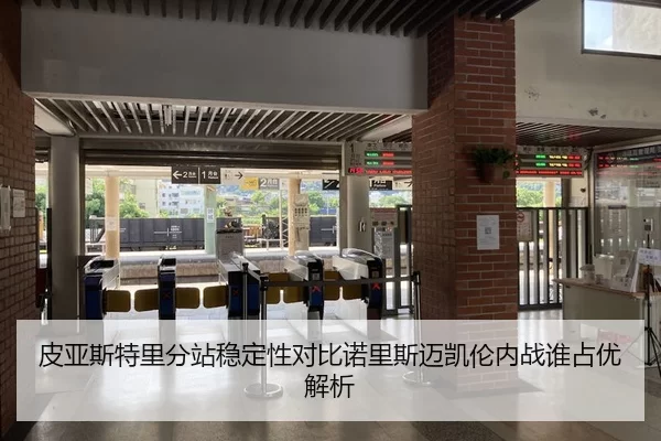 皮亚斯特里分站稳定性对比诺里斯迈凯伦内战谁占优解析